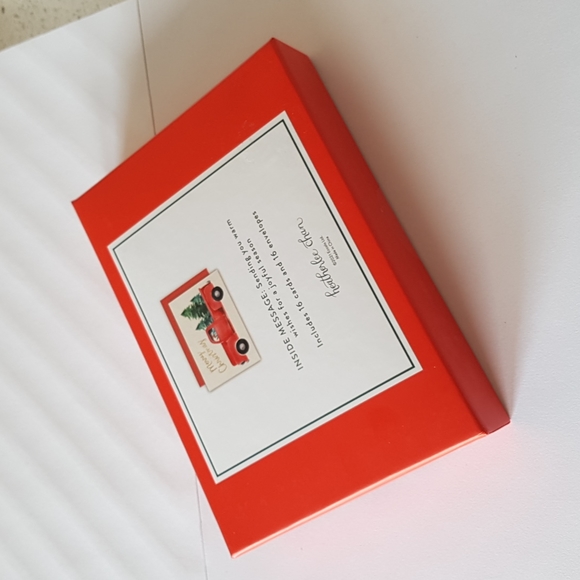 🎅🏼2/26$ NEW 32 pcs Merry Christmas Cards and Red Envelopes 4.25"x6.2" In. - Picture 2 of 9